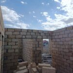 Satılır 4 otaqlı heyet-evi 125 m², Novxanı q. miniatür şəkil 5
