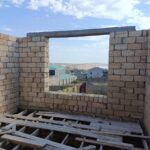 Satılır 4 otaqlı heyet-evi 125 m², Novxanı q. miniatür şəkil 6