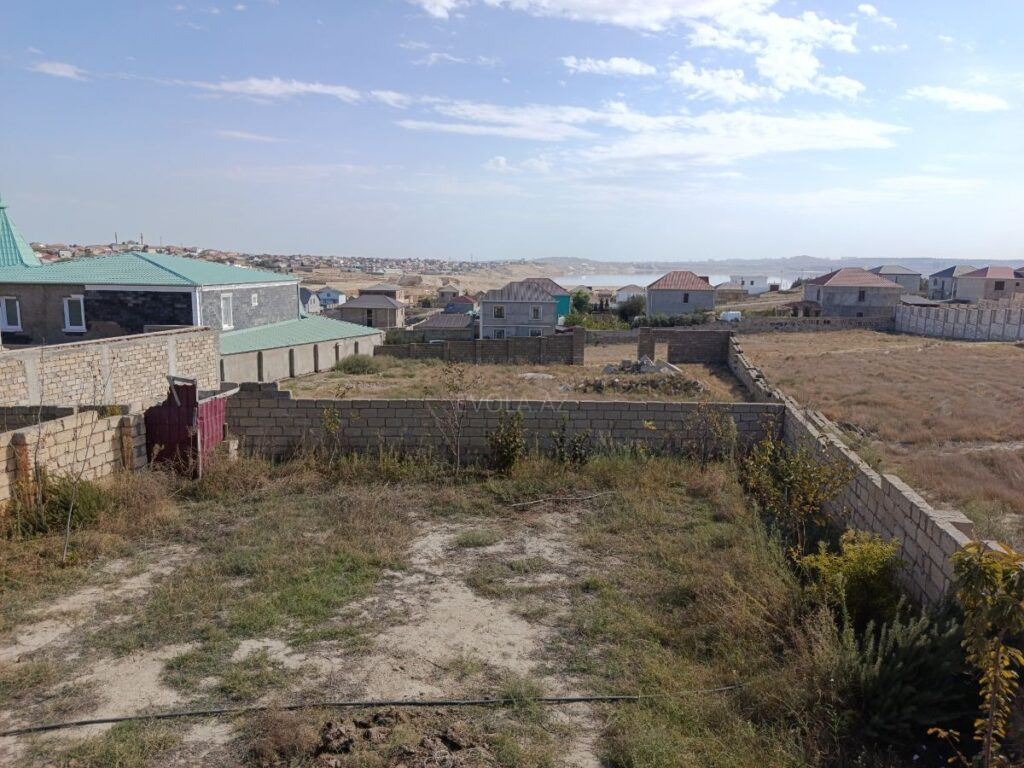 Satılır 4 otaqlı heyet-evi 125 m², Novxanı q. qalereya şəkli 13
