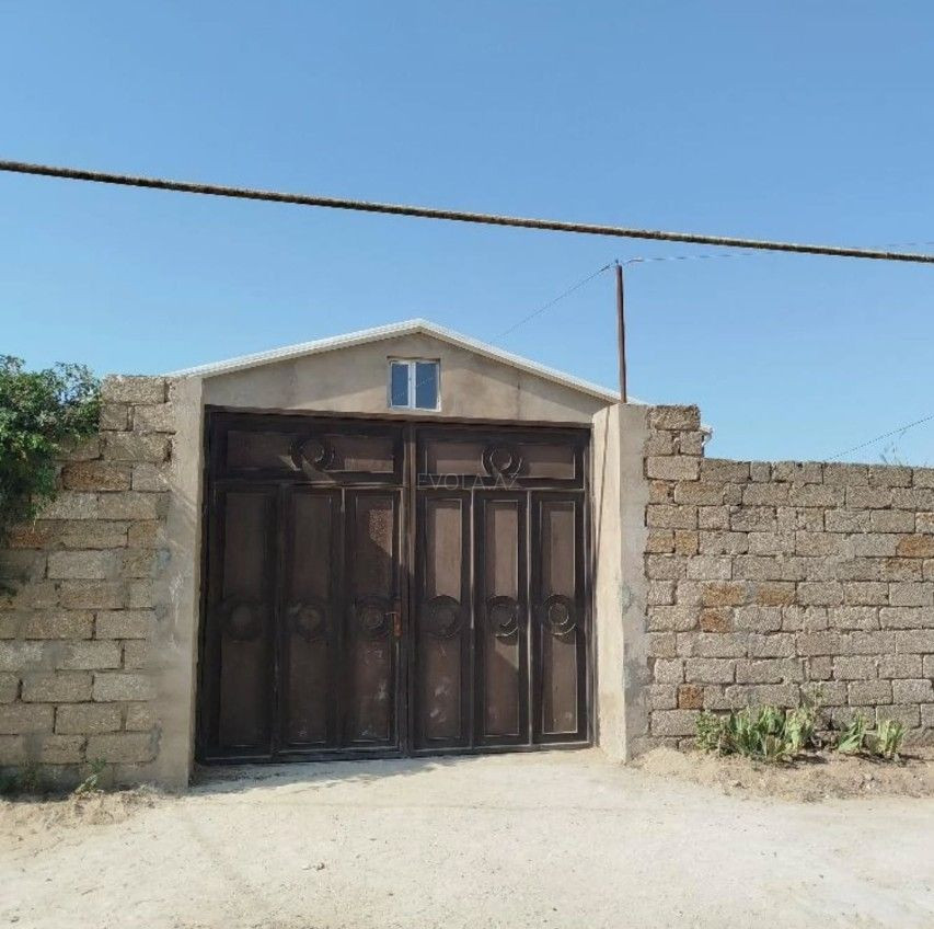 Satılır torpaq 7 sot, Xəzər r., Qala q., Koroğlu m. qalereya şəkli 1