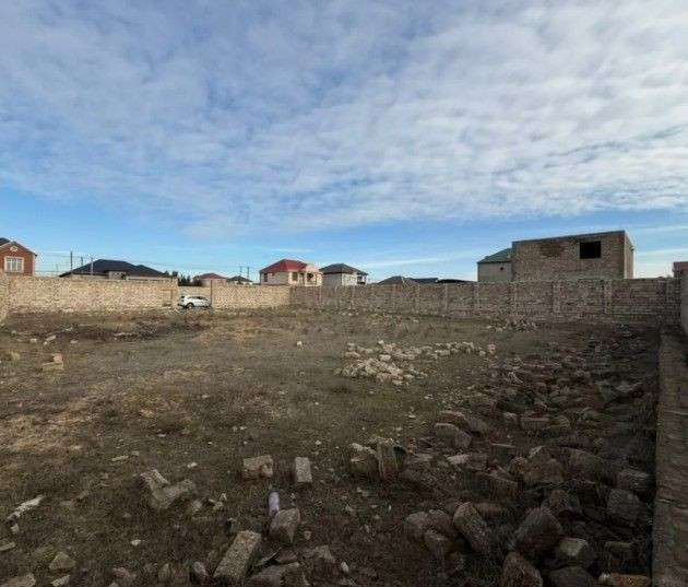 Satılır torpaq 12 sot, Xəzər r., Şüvəlan q., Koroğlu m. qalereya şəkli 2