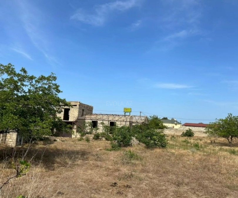 Satılır torpaq 20 sot, Xəzər r., Mərdəkan q., Koroğlu m. qalereya şəkli 1