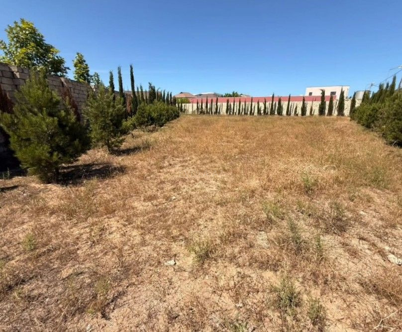 Satılır torpaq 10 sot, Xəzər r., Qala q., Koroğlu m. qalereya şəkli 1
