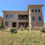 Satılır 7 otaqlı heyet-evi 350 m², Xəzər r., Mərdəkan q., Koroğlu m. miniatür şəkil 1