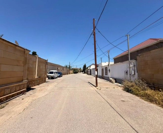 Satılır 7 otaqlı heyet-evi 350 m², Xəzər r., Mərdəkan q., Koroğlu m. qalereya şəkli 7