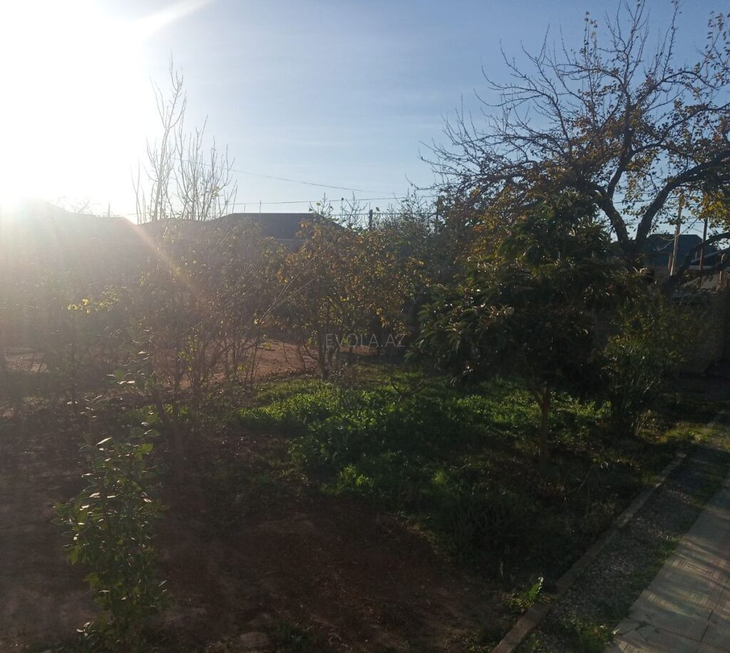 Satılır torpaq 7 sot, Xəzər r., Qala q., Koroğlu m. qalereya şəkli 2